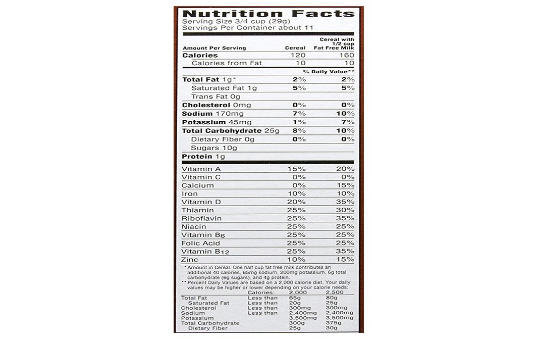 Post Cocoa Pebbles Tasted Like A Chocolate Explosion   Box  311 grams